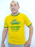 Camisetas Auto Gríbel  Copa 2010