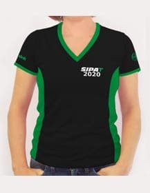 Camisetas SIPAT 2020 Vossloh
