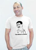 Camisetas Federal Doctor